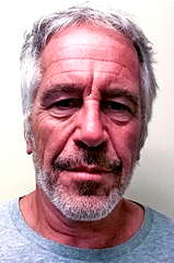 Jeffrey Epstein profile picture