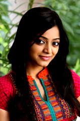 Janani Iyer profile picture