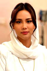 Siti Khadijah Halim profile picture