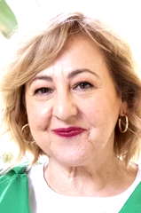 Carmen Machi profile picture