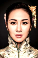 Michelle Ye Xuan profile picture
