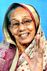 Nilambur Ayisha