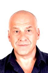 Tony Nikolakopoulos