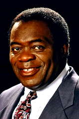 Yaphet Kotto profile picture