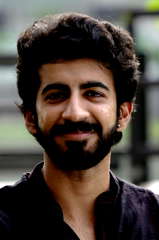 Roshan Mathew profile picture