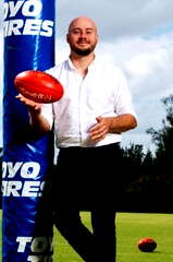 Gil Marsden