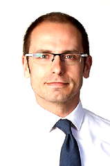 George Stanchev profile picture