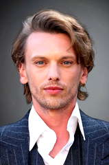 Jamie Campbell Bower profile picture