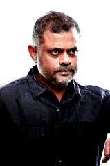 S. Thirunavukkarasu