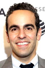 Dan Ahdoot