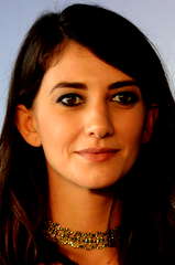 Sheila Vand profile picture