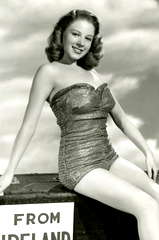Claudia Barrett profile picture