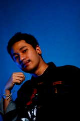 Yudhistira Bayu