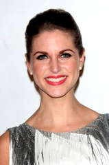 Amy Huberman profile picture