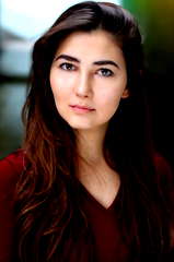 Zarima McDermott profile picture