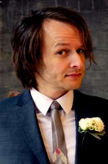 Conall Pendergast profile picture