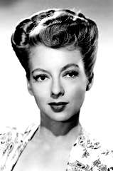 Evelyn Keyes profile picture