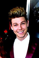 T.C. Carter profile picture