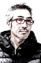 Shinji Imaoka profile picture