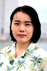Natsuki Nakagawa