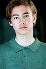 William Delesk profile picture