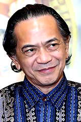 Ray Sahetapy profile picture