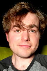 Christopher Wesley Moore profile picture