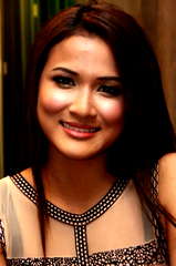 Hanis Zalikha