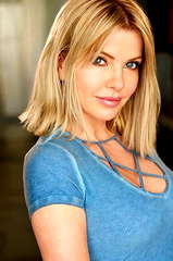 Angela Little profile picture
