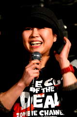 Miki Yoshida