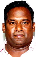 Robo Shankar profile picture