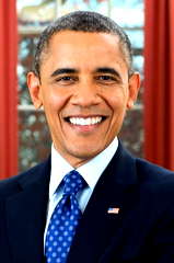 Barack Obama profile picture