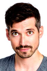 Billy Kametz profile picture