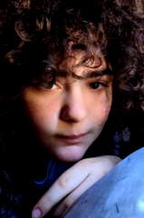 Amelia Nix