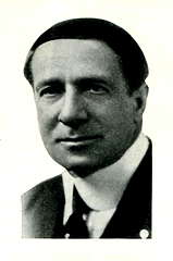 Edwin Mordant profile picture