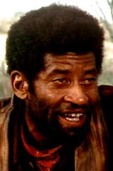 Rupert Crosse