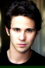 Connor Paolo profile picture