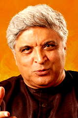 Javed Akhtar
