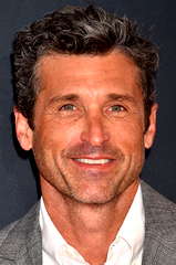 Patrick Dempsey profile picture