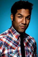 Toussaint Morrison profile picture