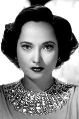 Merle Oberon profile picture