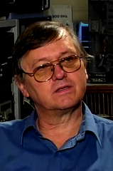Igor Auzins