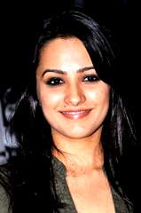Anita Hassanandani Reddy profile picture