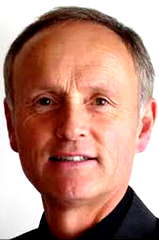 Robert Thurston profile picture