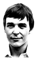 Barry Evans profile picture