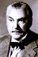 Nigel Bruce profile picture