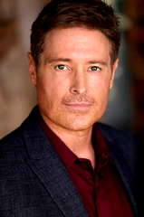 Scott Burkett profile picture