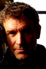 Matthew Parkhill