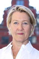 Cecilia Nilsson profile picture
