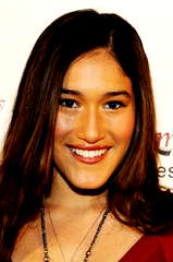 Q'orianka Kilcher profile picture